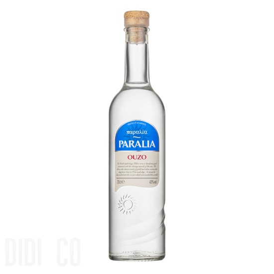 Ouzo Paralia 200ml