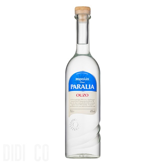 Ouzo Paralia 700ml