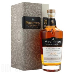 Midleton Very Rare Vintage Release 2023 700ml