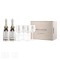 Moet Ice Wooden Box Gift Set 2х750ml