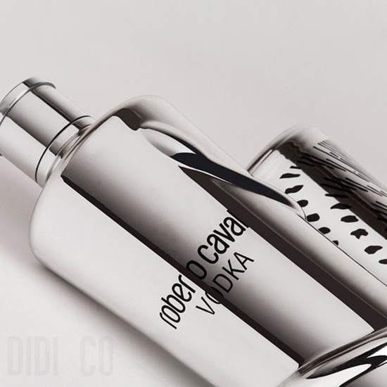 Vodka Roberto Cavalli Mirror 1l