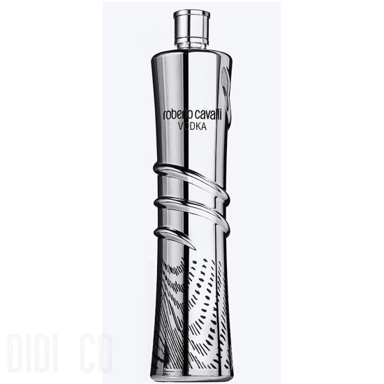 Vodka Roberto Cavalli Mirror 1l