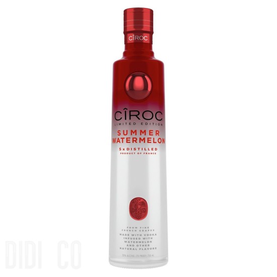 Vodka Ciroc Limited Edition Summer Watermelon 700ml
