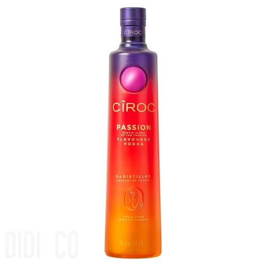 Vodka Ciroc Passion 700ml