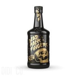Rum Dead Man's Fingers Spiced 700ml