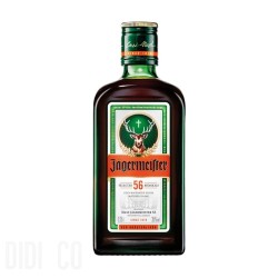 Jagermeister 350ml