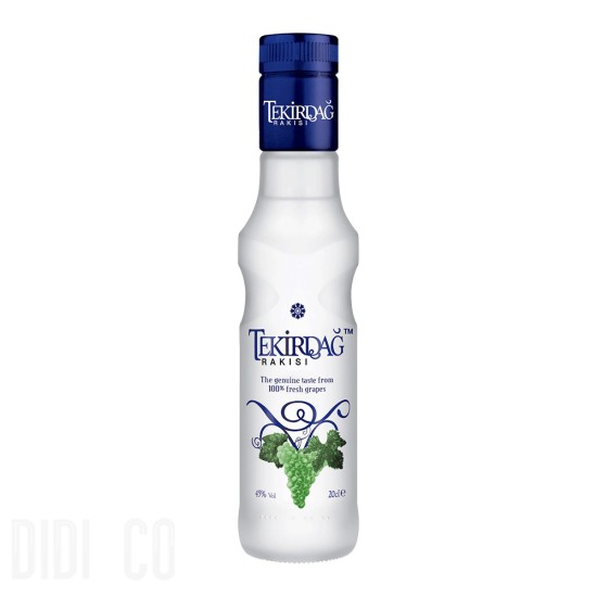 Tekirdag 200ml