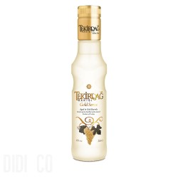 Tekirdag Gold 200ml