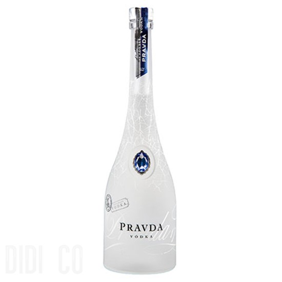 Vodka Pravda 700ml