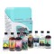 Retro Gin Fridge 8x50ml