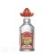 Tequila Sierra Silver 50ml