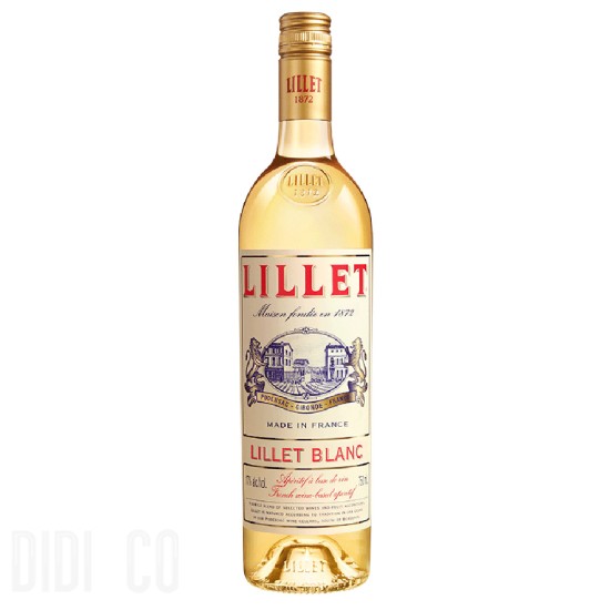 Lillet Blanc 750ml