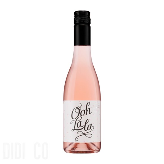 Bononia Estate Ooh La La Rose 375ml