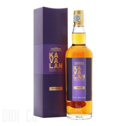 Kavalan Podium Single Malt Whisky 700ml