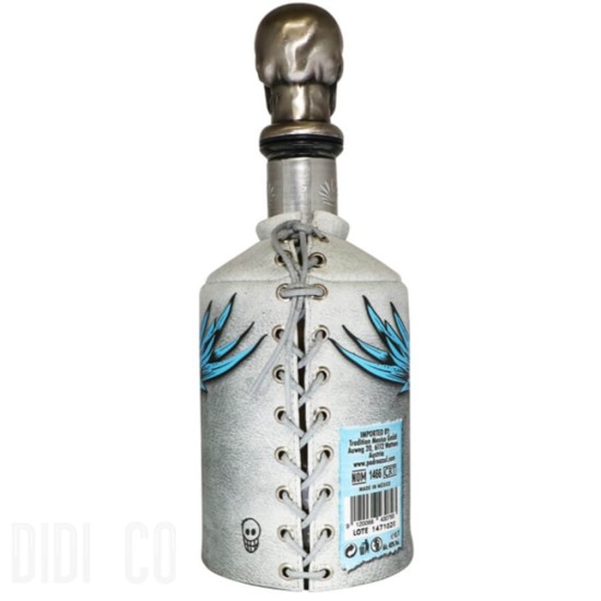 Tequila Padre Azul Blanco 700ml