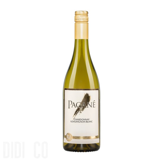 Pagane Chardonnay Sauvignon Blanc 750ml