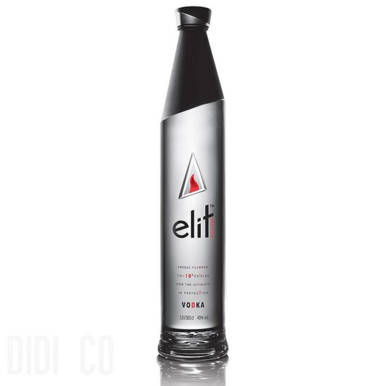Vodka Elit 3l