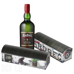 Ardbeg Wee Beastie 5YO Warehouse Giftpack 700ml