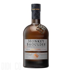 Monkey Shoulder Smokey Monkey 700ml