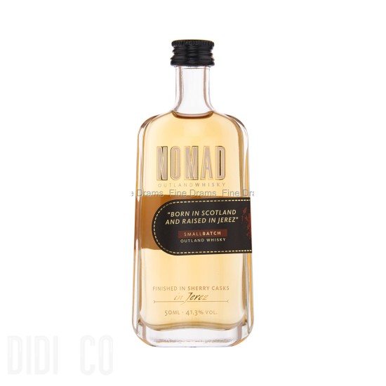 Nomad Outland Whisky 50ml