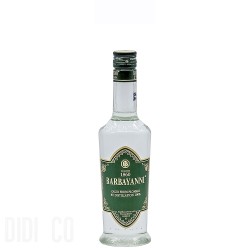Ouzo Barbayanni Green 200ml