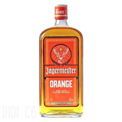 Jagermeister Orange 1l