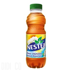 Студен Чай Nestea Pear Vanilla 500ml
