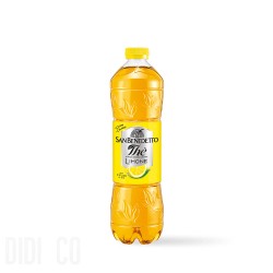 Студен Чай San Benedetto Lemon 1.5l