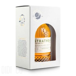 Strathearn Highland Single Malt Inaugural Release 2024 700ml