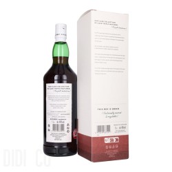 Laphroaig PX Cask Collection Islay Single Malt Scotch Whisky 1l