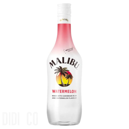 Malibu Watermelon 700ml