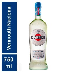 Martini Bianco 750ml