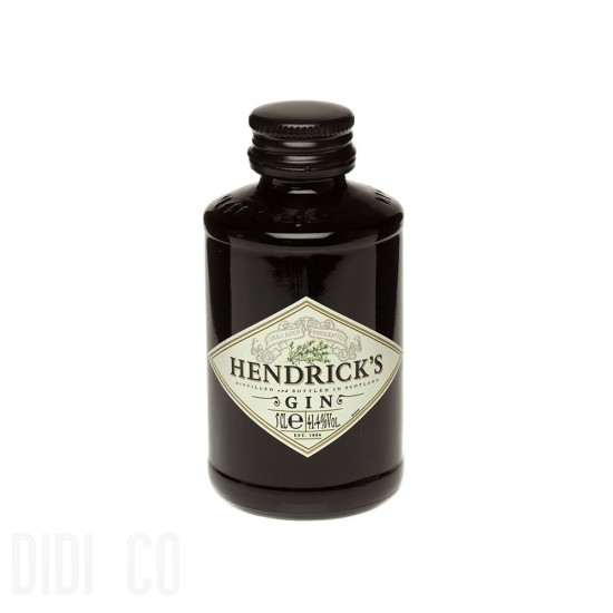 Hendrick’s Gin 50ml