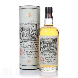 Craigellachie 13YO Bas Armagnac 700ml