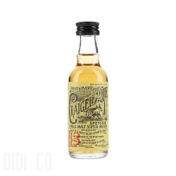 Craigellachie 13YO 50ml