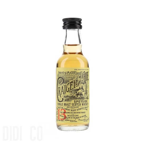 Craigellachie 13YO 50ml
