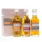 Auchentoshan Gift Pack 3x50ml