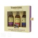 Tomintoul Triple Pack 3x50ml
