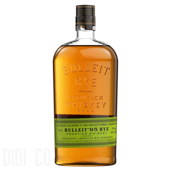 Bulleit Rye 700ml