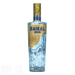 Vodka Baikal Ice 700ml