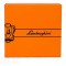 Lamborghini Brut 2 Glasses Gift Set 750ml