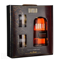Nomad Outland Whisky 2 Glasses Set 700ml