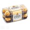 Шоколадови Бонбони Ferrero Rocher 200гр