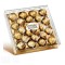 Шоколадови Бонбони Ferrero Rocher 300гр