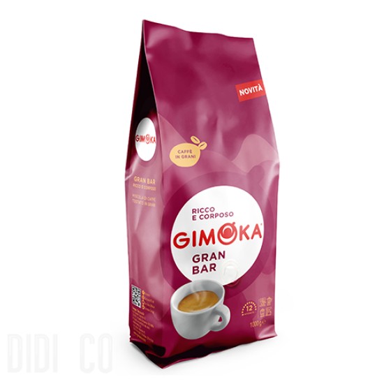 Gimoka Gran Bar 1kg