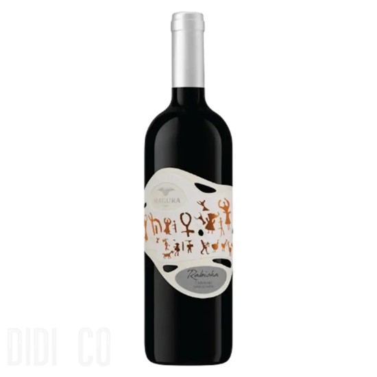 Вино Магура Rabisha Cabernet Sauvignon 750ml