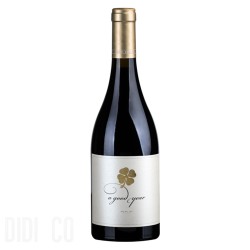 Вино Medi Valley A Good Year Merlot 750ml