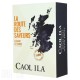 Caol Ila Moch 2 Glasses Set 700ml