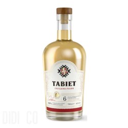 Ракия Tabiet Гроздова 700мл