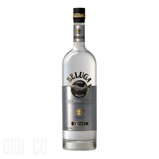 Vodka Beluga Noble 500ml